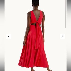 Maygel Coronel MAR Reversible Dress